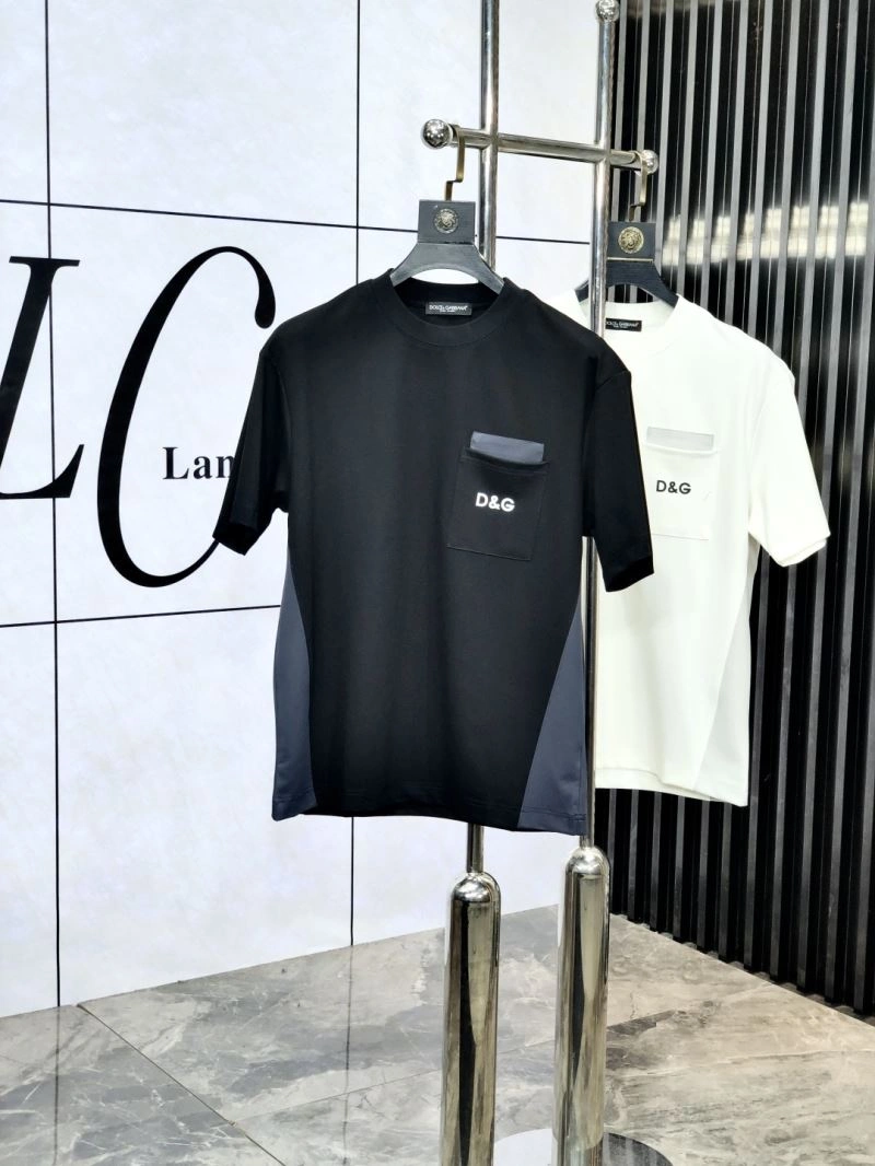 BestValue Dolce Gabbana T-Shirts 119896