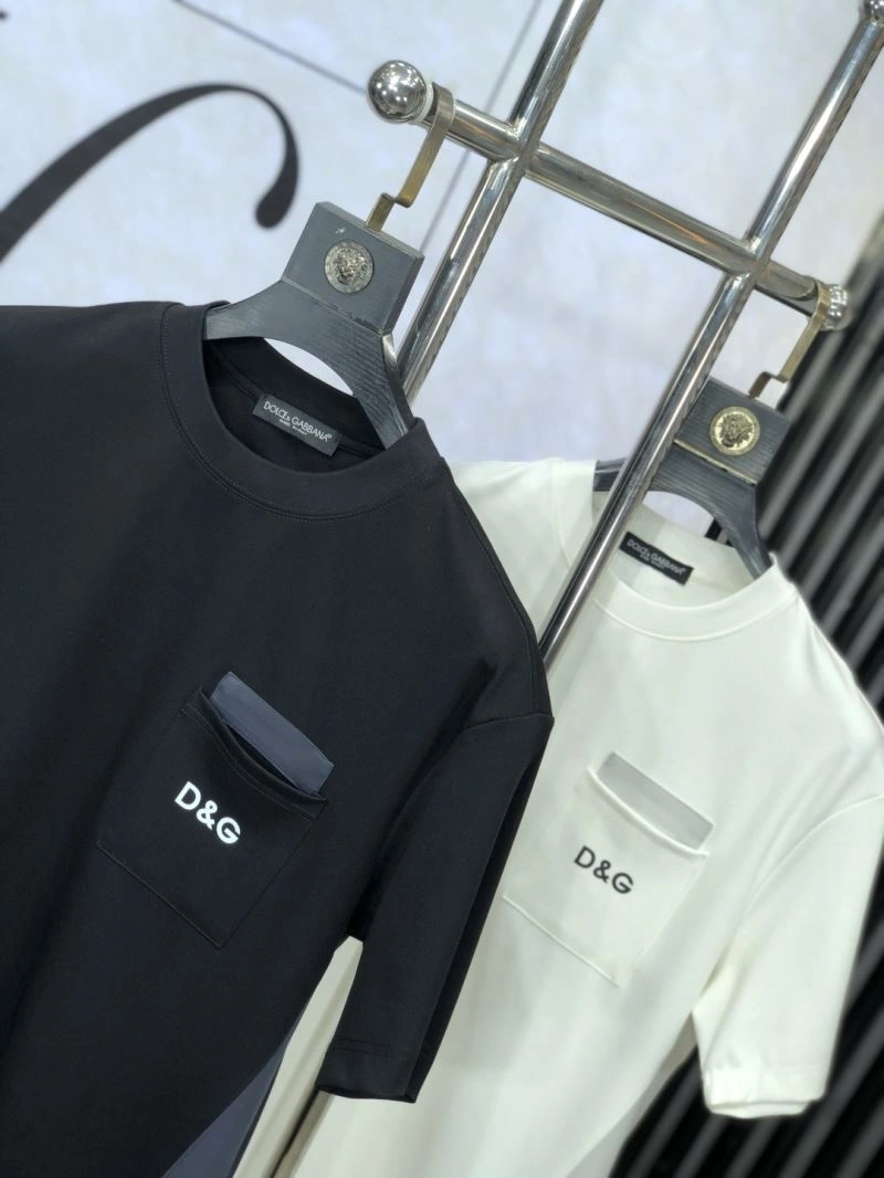 BestValue Dolce Gabbana T-Shirts 119896