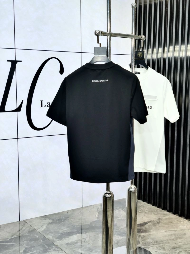 BestValue Dolce Gabbana T-Shirts 119896