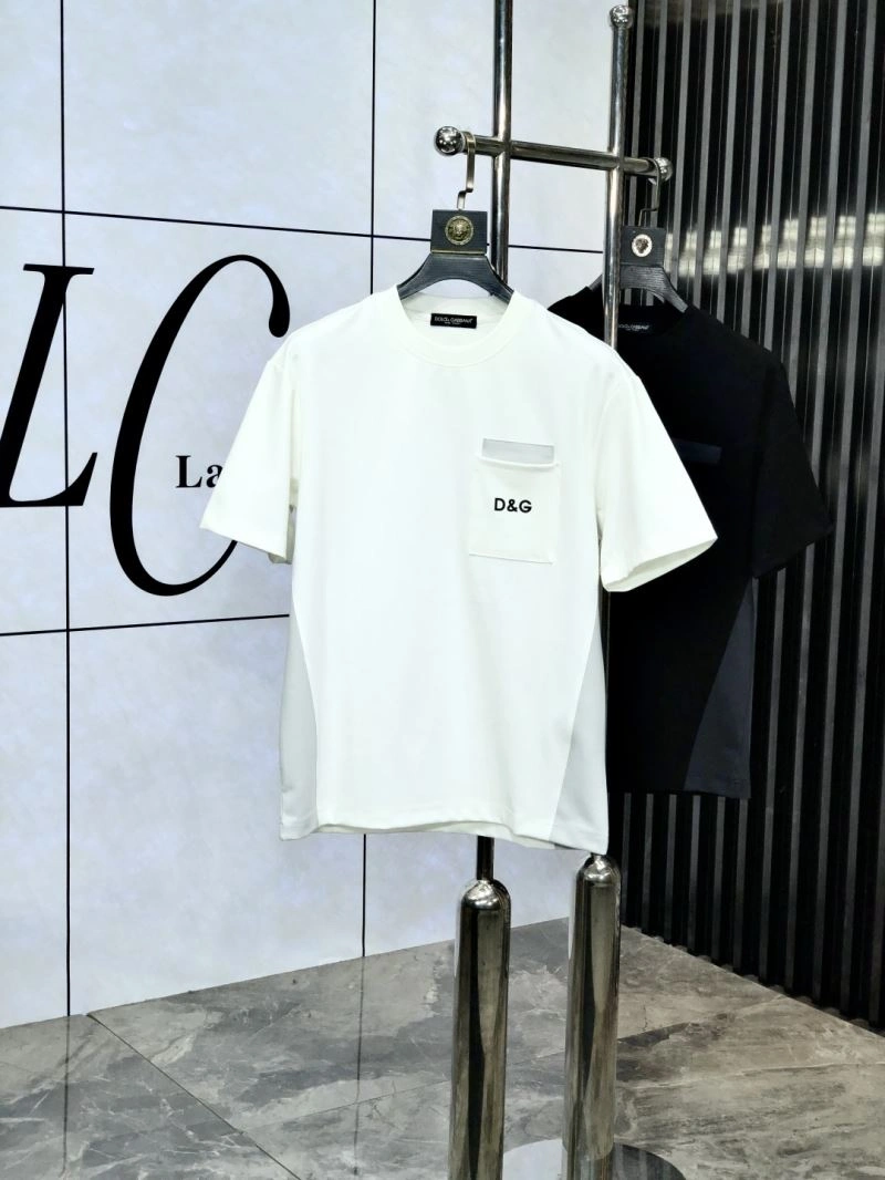 Dolce Gabbana T-Shirts HighPerformance 119905
