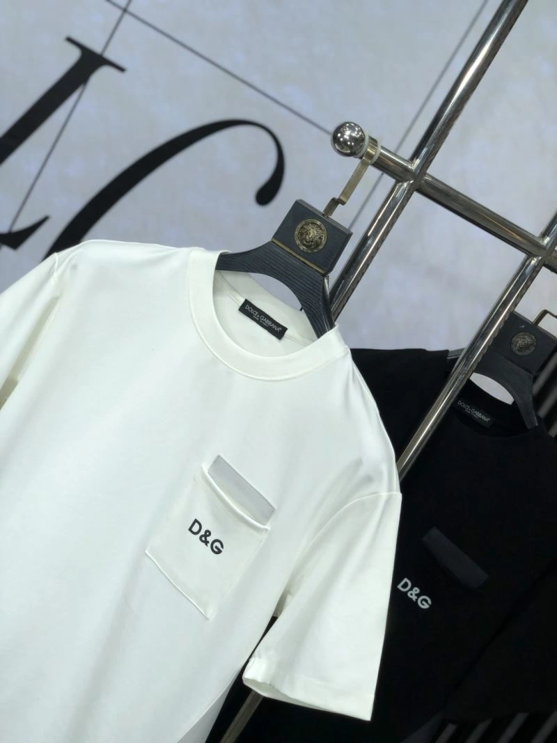 Dolce Gabbana T-Shirts HighPerformance 119905