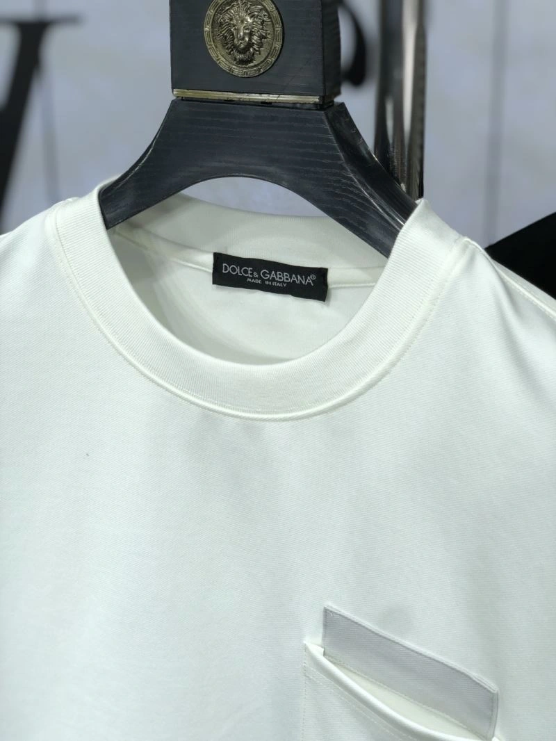 Dolce Gabbana T-Shirts HighPerformance 119905