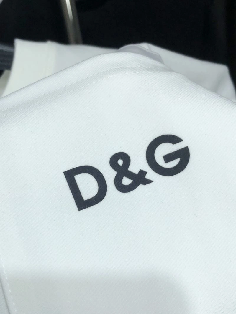 Dolce Gabbana T-Shirts HighPerformance 119905