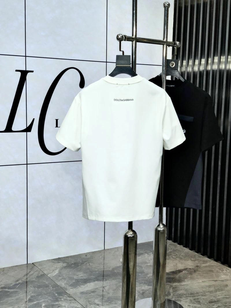 Dolce Gabbana T-Shirts HighPerformance 119905