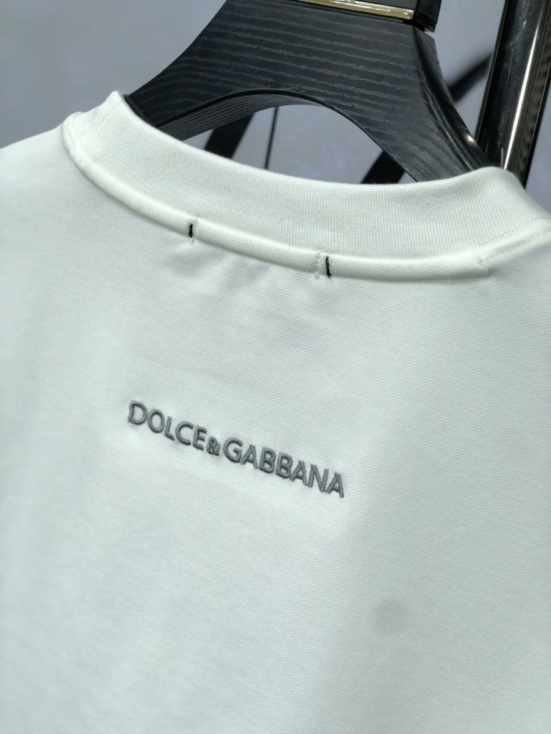 Dolce Gabbana T-Shirts HighPerformance 119905