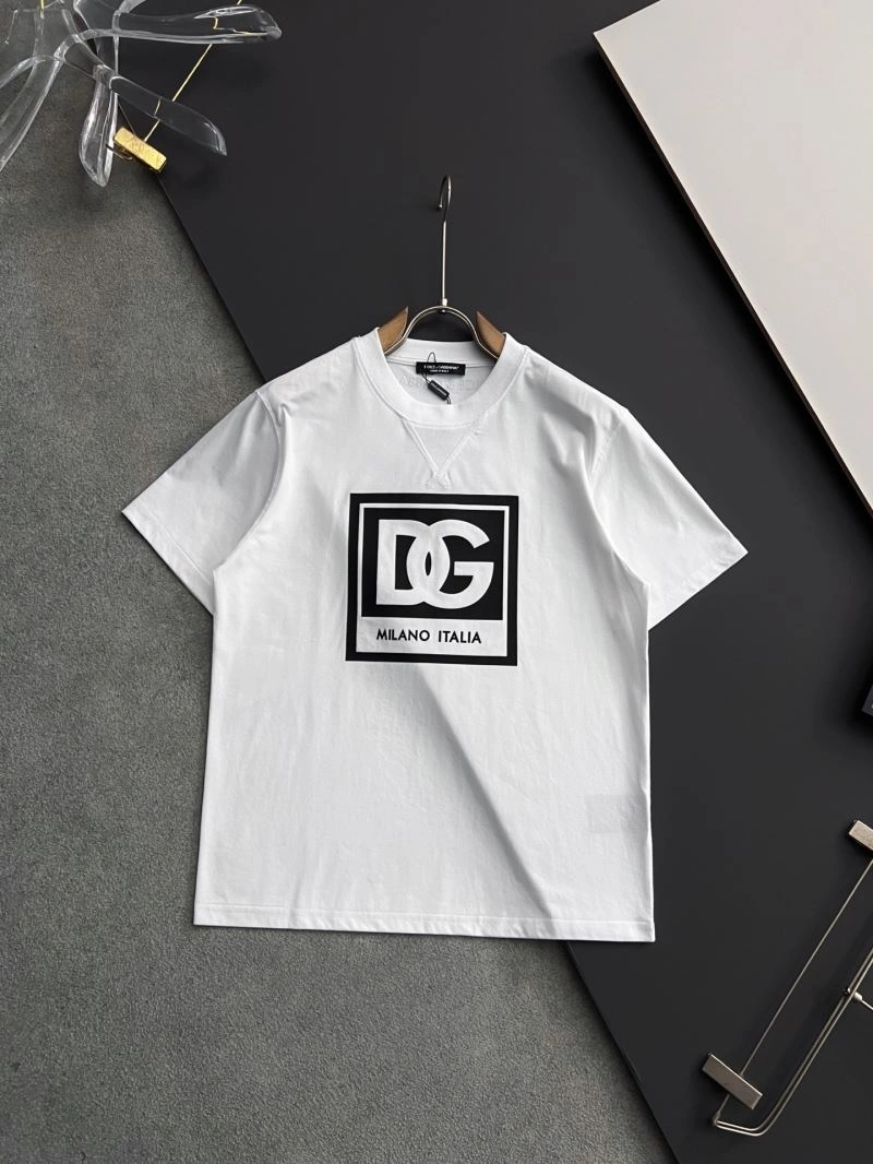 Dolce Gabbana T-Shirts Durable 119901