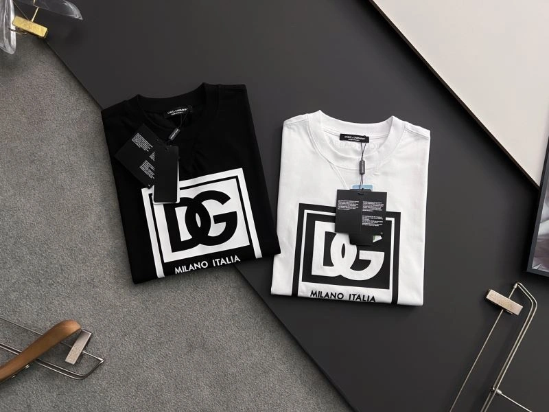 Dolce Gabbana T-Shirts Durable 119901