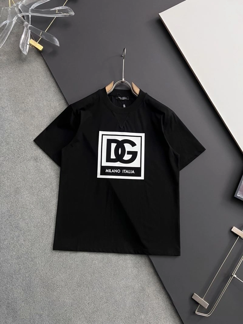 Dolce Gabbana T-Shirts Durable 119901