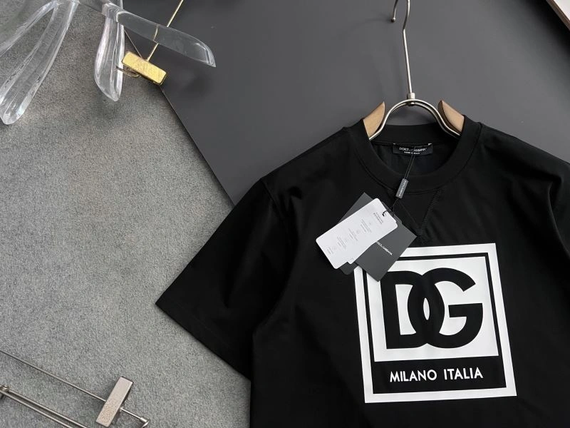 Dolce Gabbana T-Shirts Durable 119901
