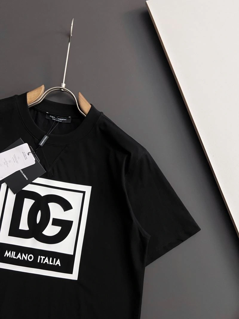 Dolce Gabbana T-Shirts Durable 119901