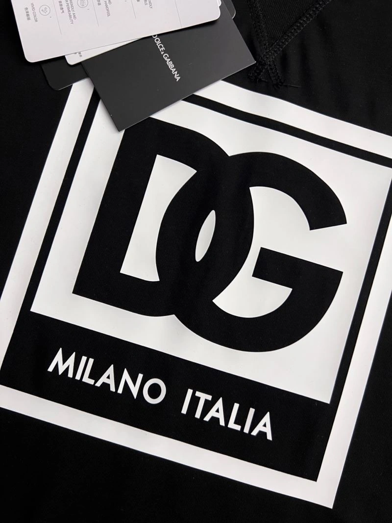 Dolce Gabbana T-Shirts Durable 119901