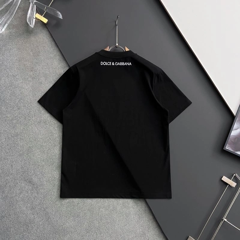Dolce Gabbana T-Shirts Durable 119901