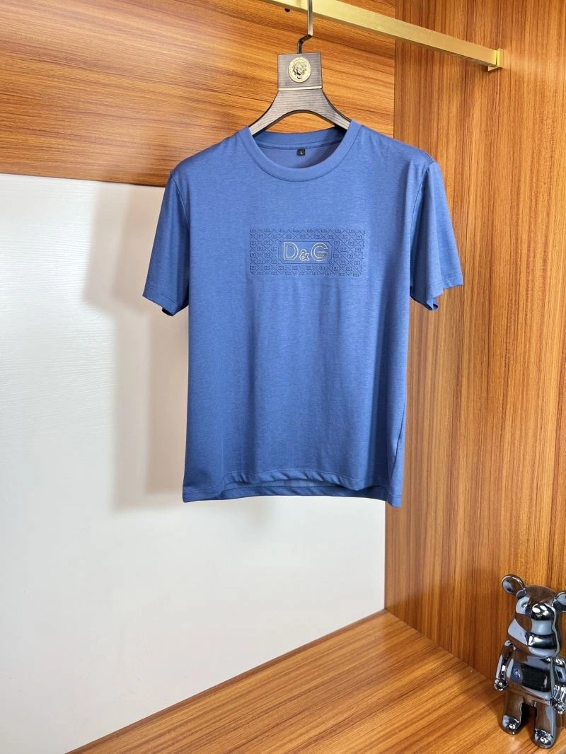 Dolce Gabbana T-Shirts Vibrant 119895