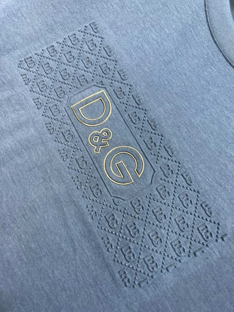 Dolce Gabbana T-Shirts Vibrant 119895