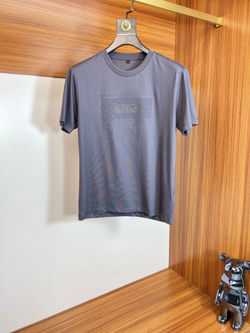 Dolce Gabbana T-Shirts TravelReady 119891