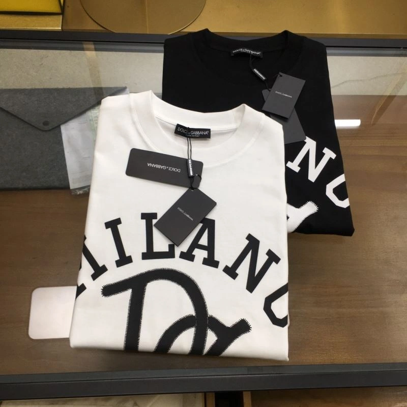 BestValue Dolce Gabbana T-Shirts 119903
