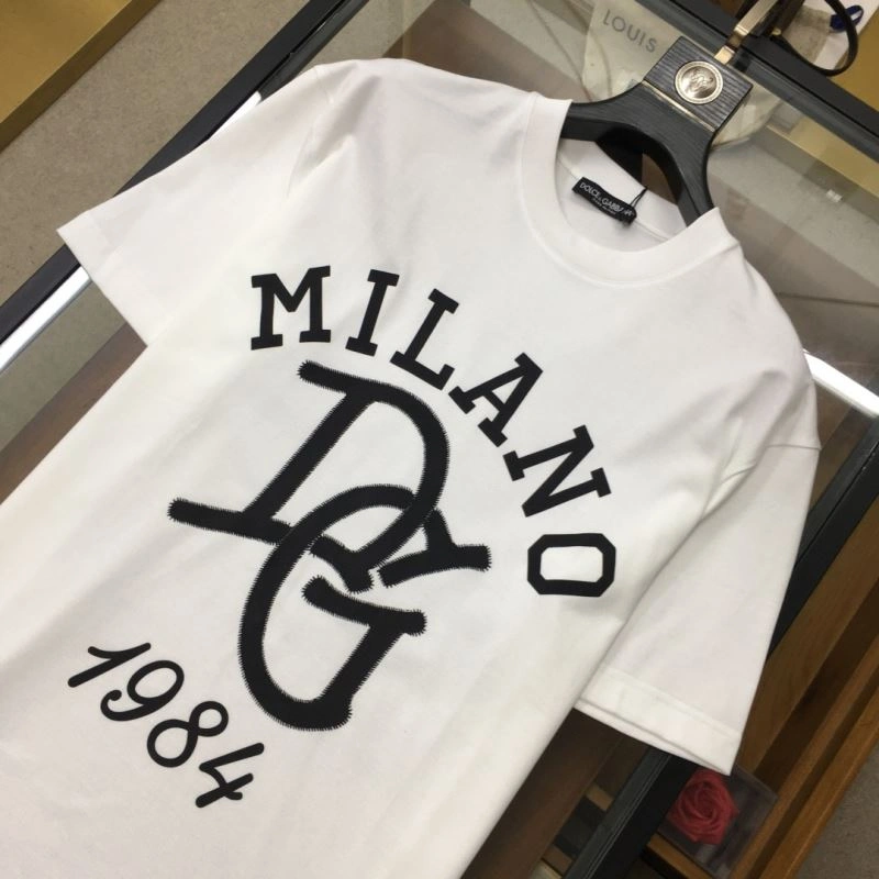 BestValue Dolce Gabbana T-Shirts 119903