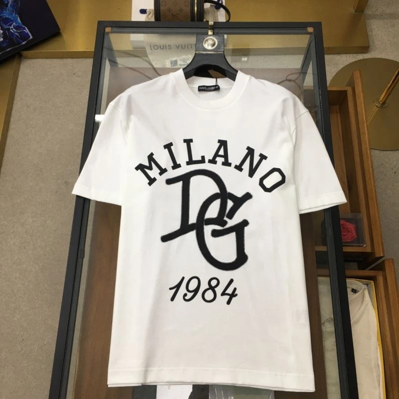 BestValue Dolce Gabbana T-Shirts 119903