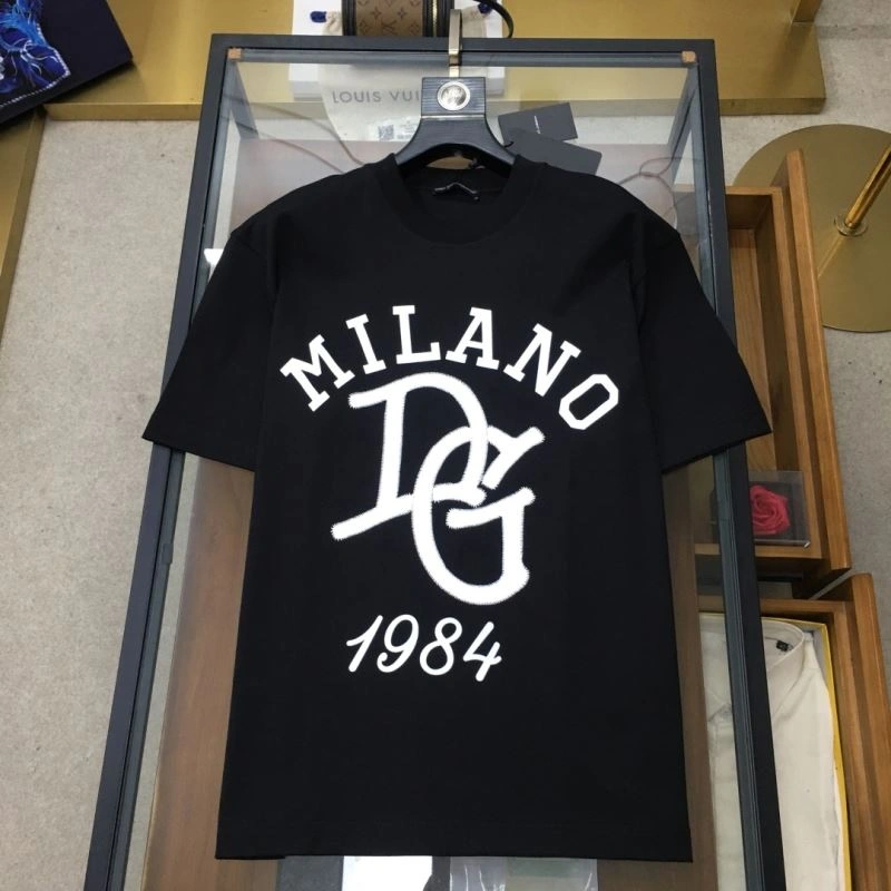 BestValue Dolce Gabbana T-Shirts 119903