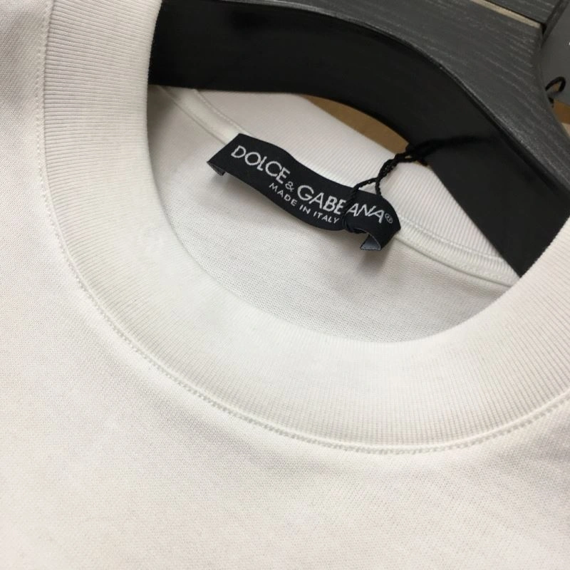 BestValue Dolce Gabbana T-Shirts 119903