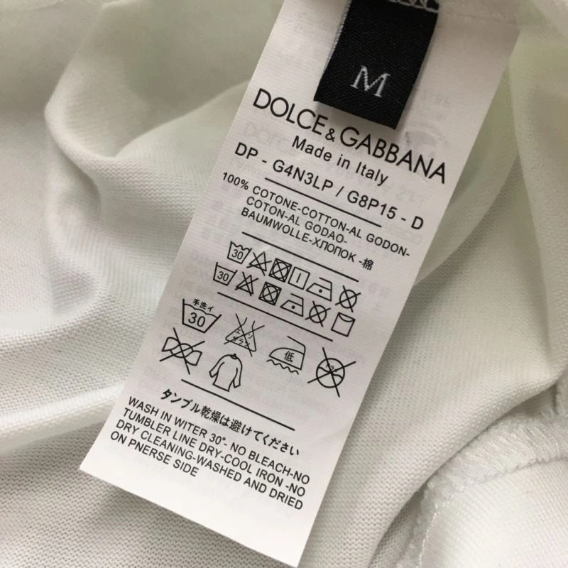 BestValue Dolce Gabbana T-Shirts 119903