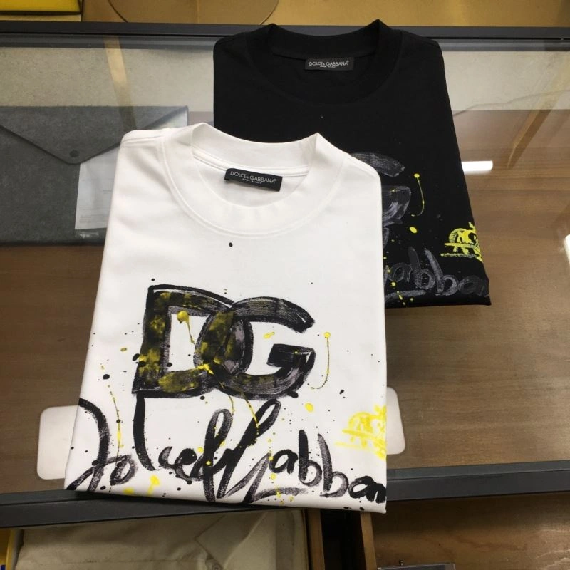 HighPerformance Dolce Gabbana T-Shirts 119916