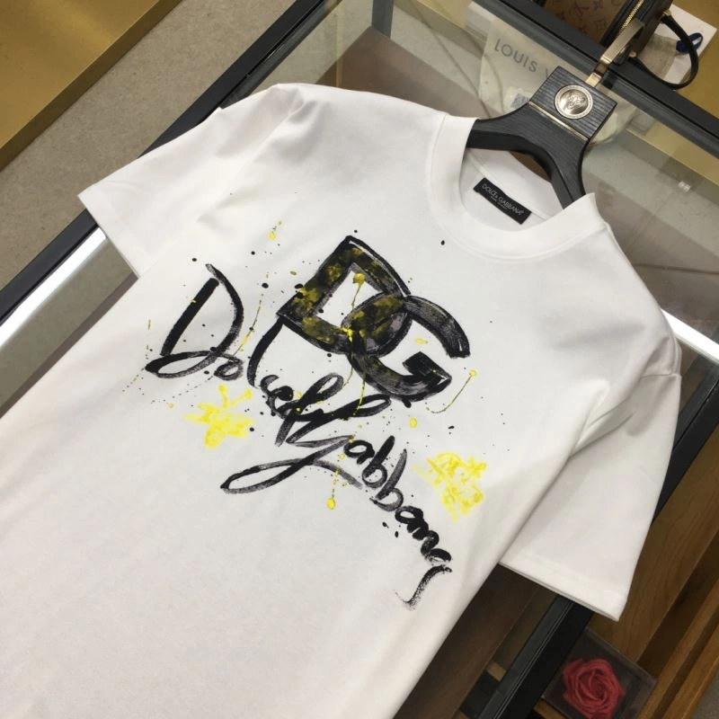 HighPerformance Dolce Gabbana T-Shirts 119916
