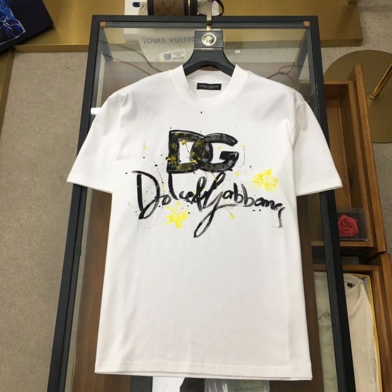 HighPerformance Dolce Gabbana T-Shirts 119916