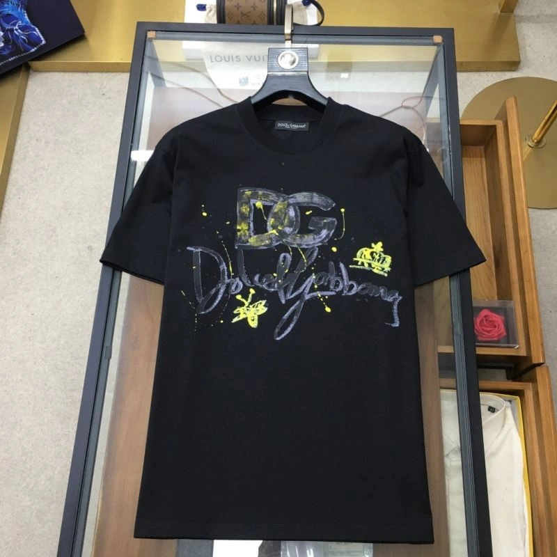 HighPerformance Dolce Gabbana T-Shirts 119916