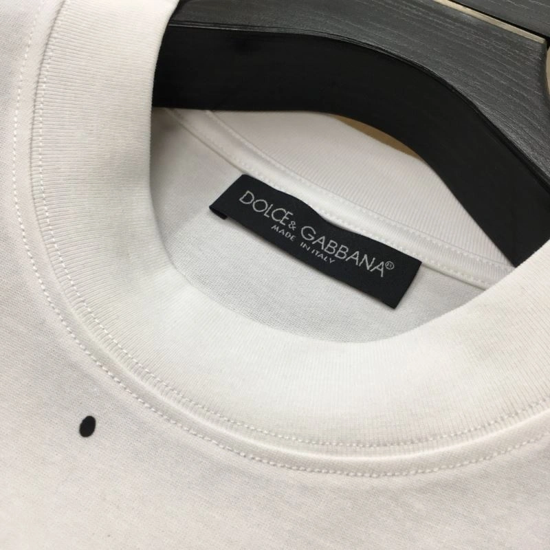 HighPerformance Dolce Gabbana T-Shirts 119916