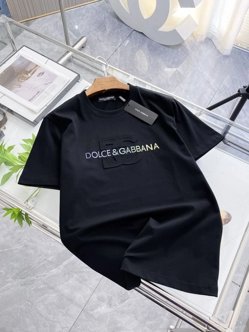 Dolce Gabbana T-Shirts HighQuality 119894