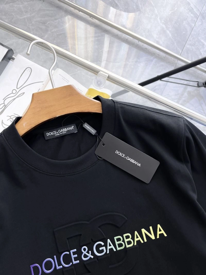 Dolce Gabbana T-Shirts HighQuality 119894