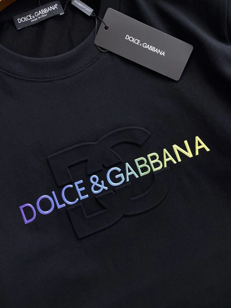 Dolce Gabbana T-Shirts HighQuality 119894