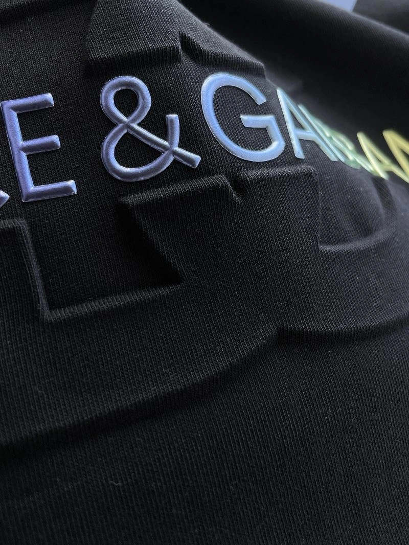 Dolce Gabbana T-Shirts HighQuality 119894