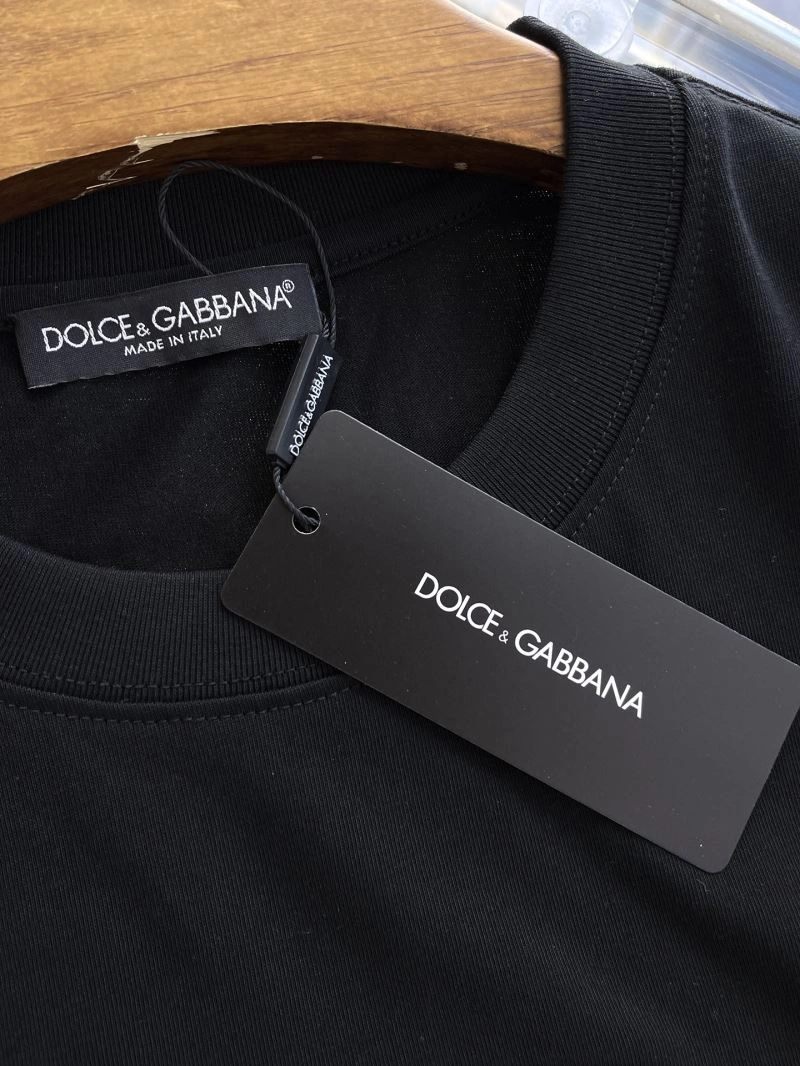 Dolce Gabbana T-Shirts HighQuality 119894