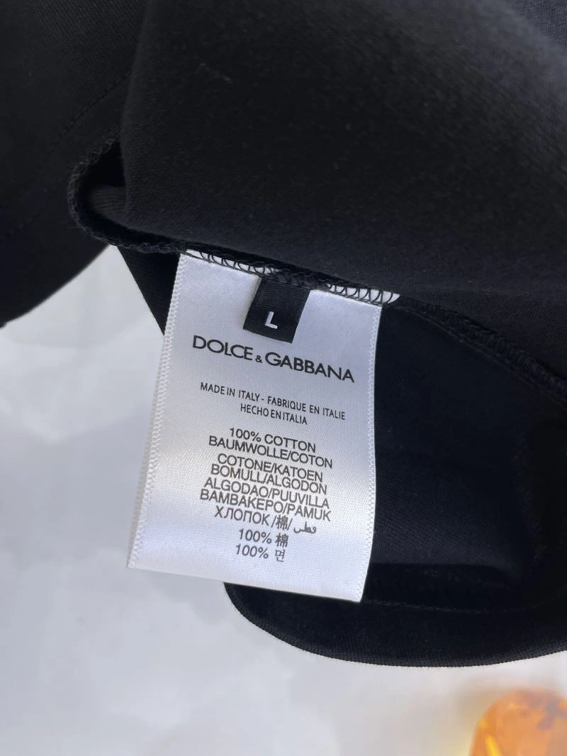 Dolce Gabbana T-Shirts HighQuality 119894
