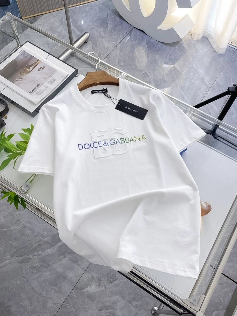 Dolce Gabbana T-Shirts DailyWear 119897