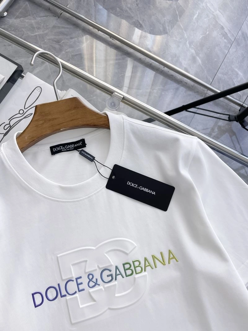 Dolce Gabbana T-Shirts DailyWear 119897