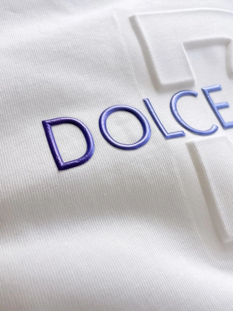 Dolce Gabbana T-Shirts DailyWear 119897