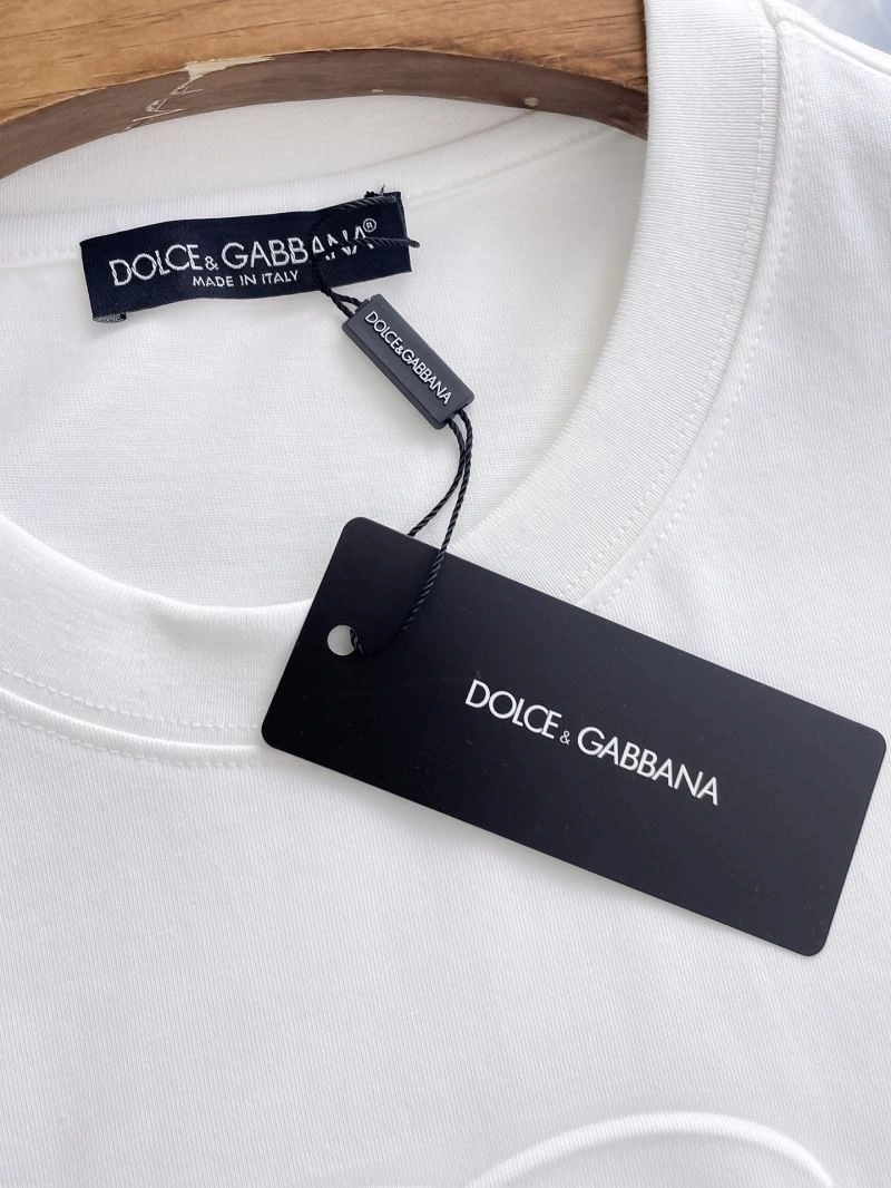Dolce Gabbana T-Shirts DailyWear 119897