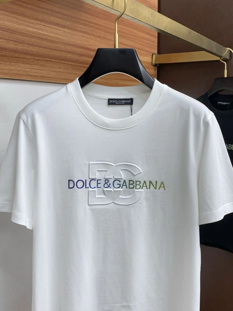Chic Dolce Gabbana T-Shirts 119912