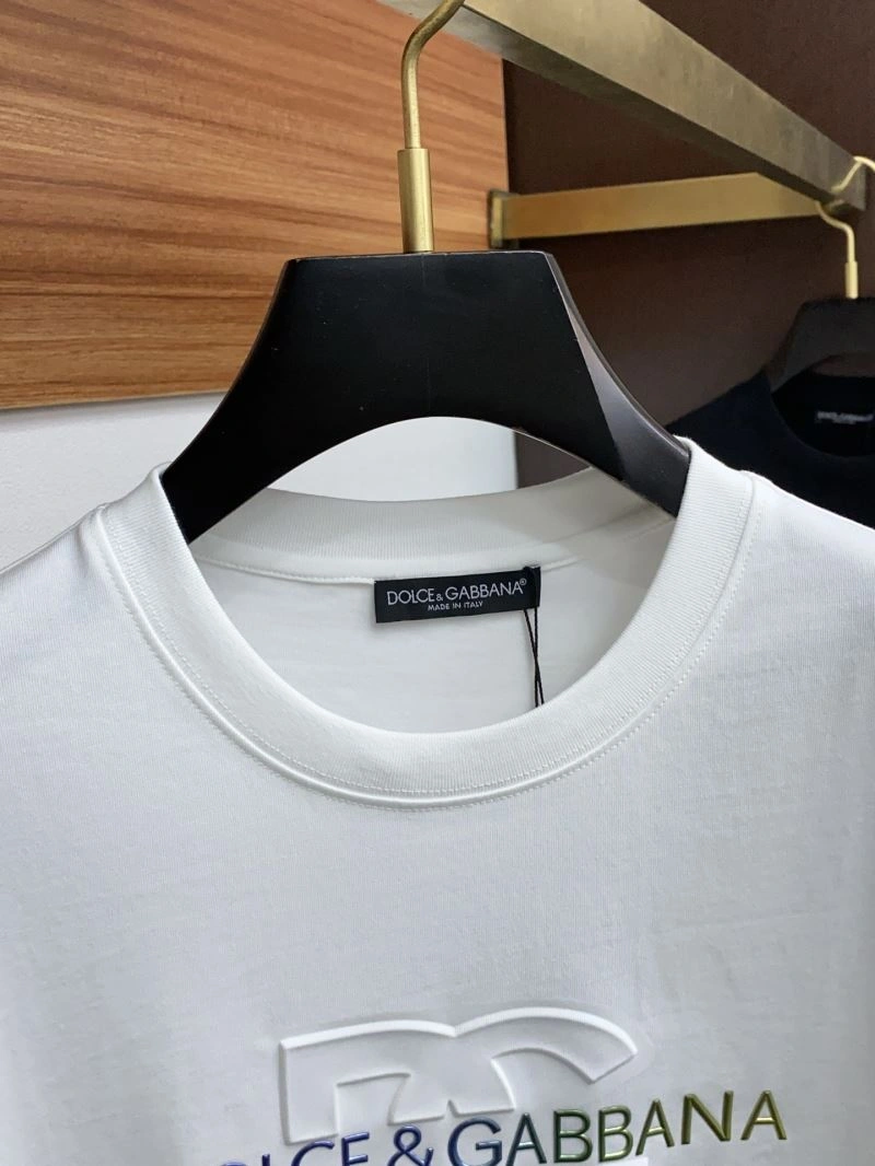 Chic Dolce Gabbana T-Shirts 119912