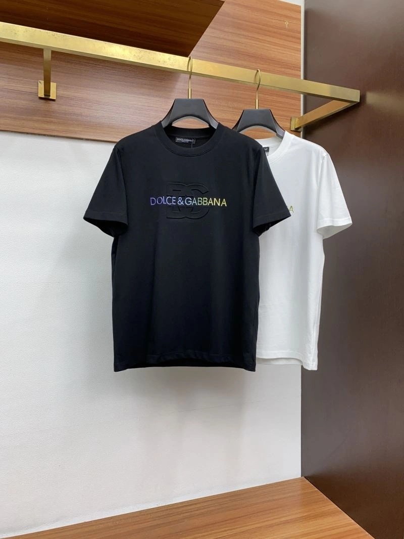 Chic Dolce Gabbana T-Shirts 119912