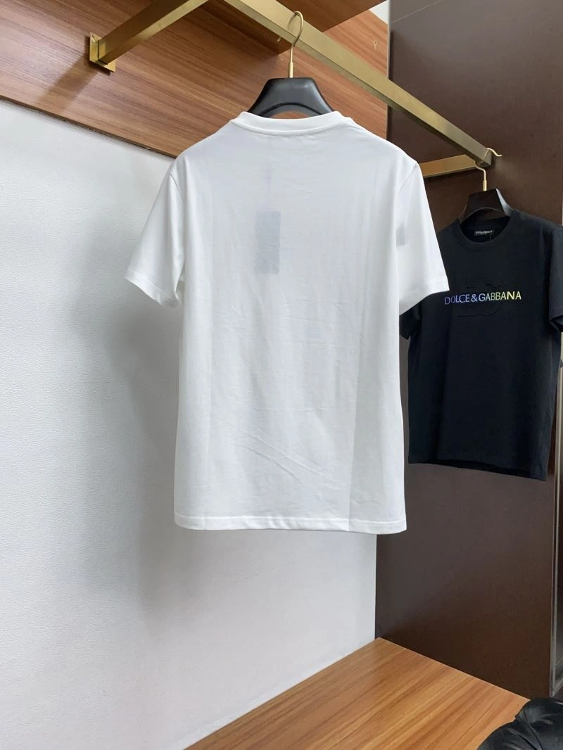 Chic Dolce Gabbana T-Shirts 119912