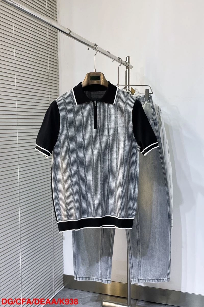 Cozy Dolce Gabbana T-Shirts 119910