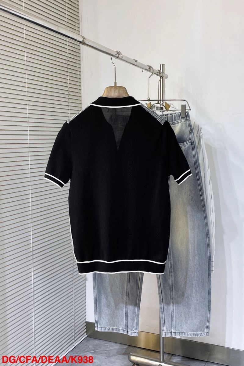 Cozy Dolce Gabbana T-Shirts 119910