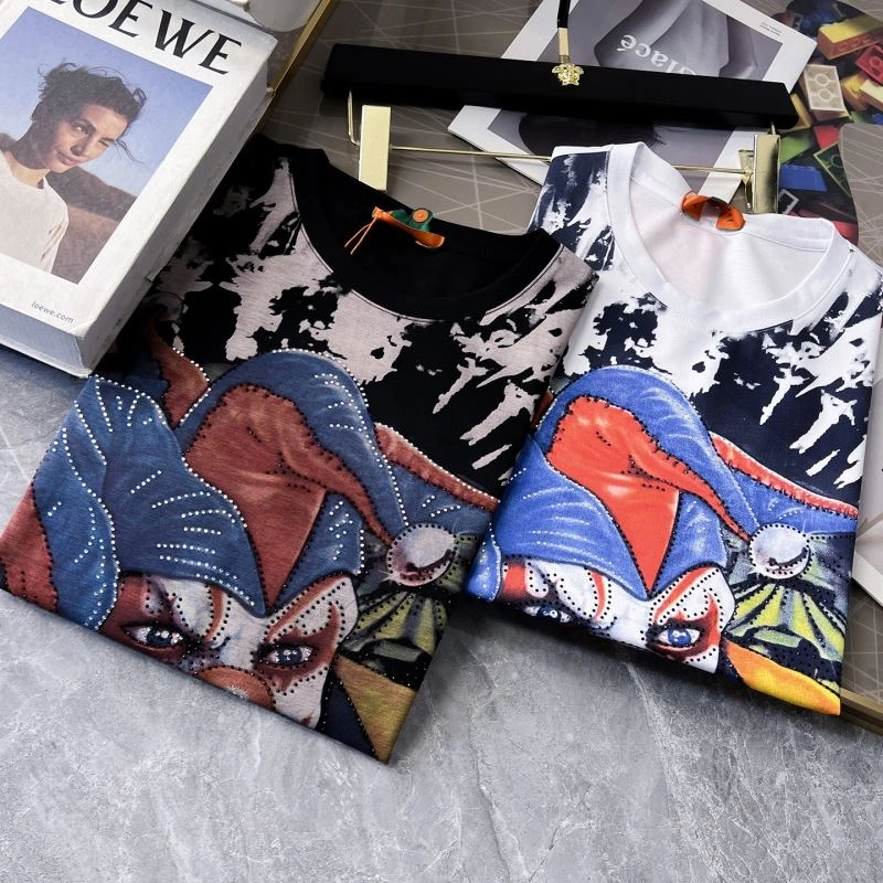 Seasonal Dolce Gabbana T-Shirts 119889