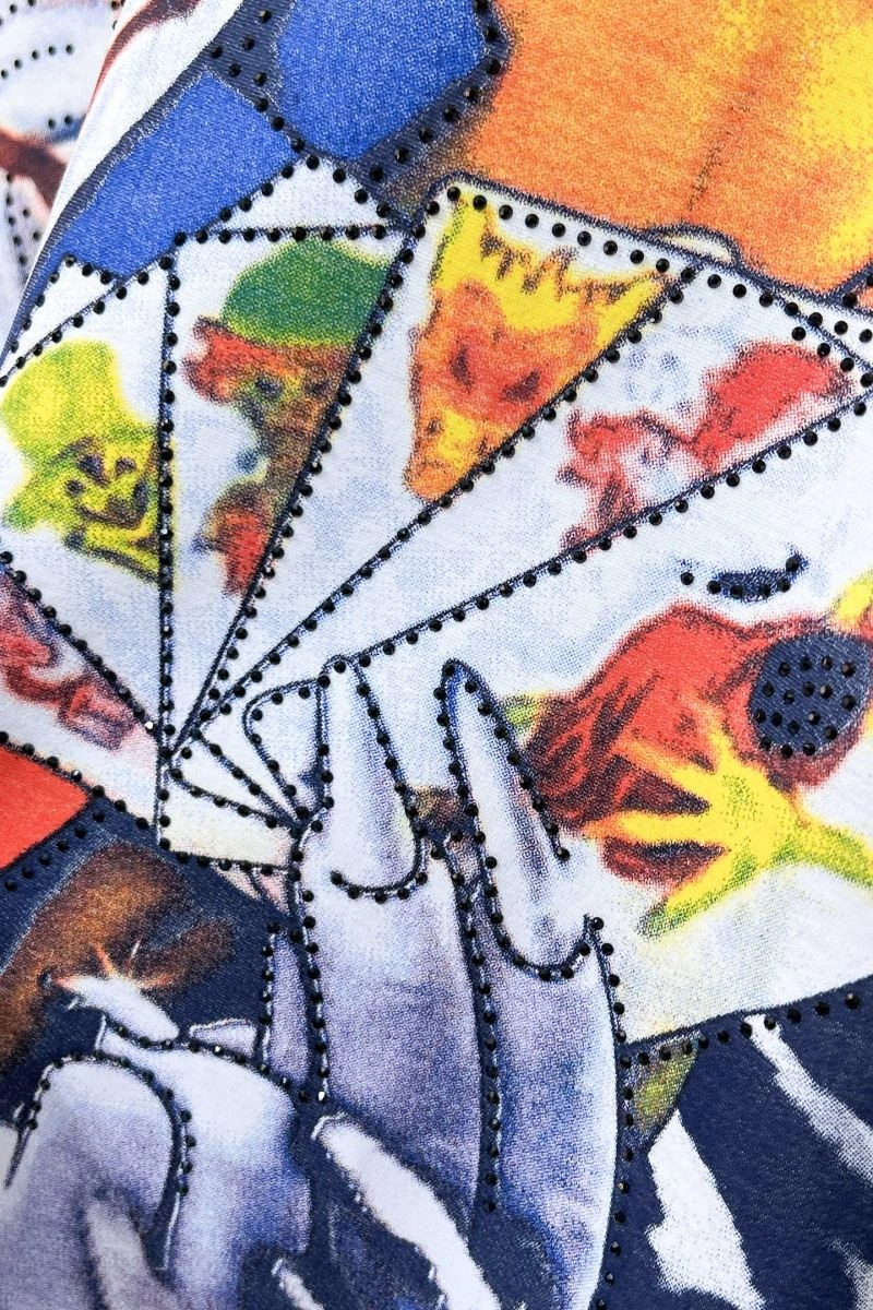 Seasonal Dolce Gabbana T-Shirts 119889