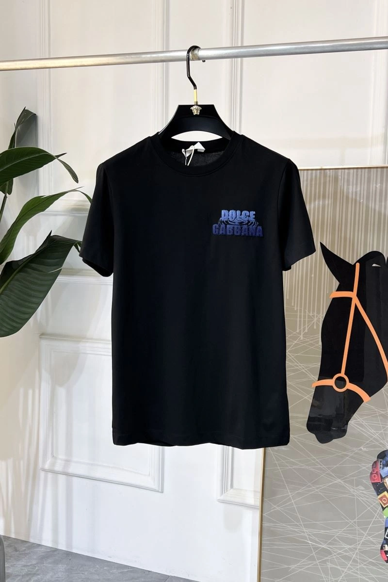 Dolce Gabbana T-Shirts Snug 119892