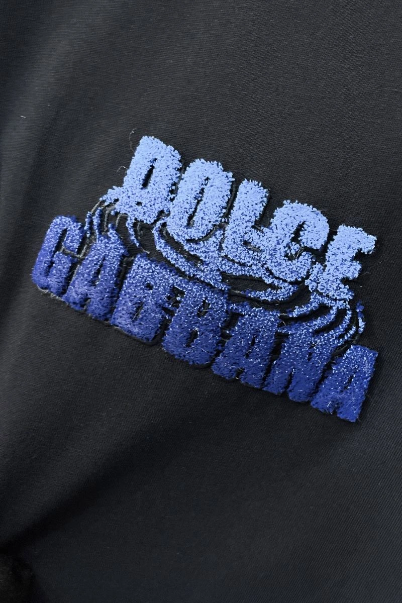 Dolce Gabbana T-Shirts Snug 119892